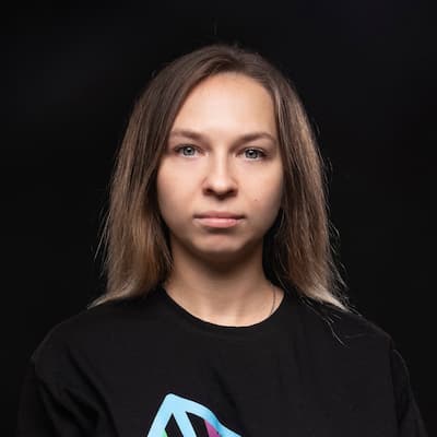 Можнякова Александра