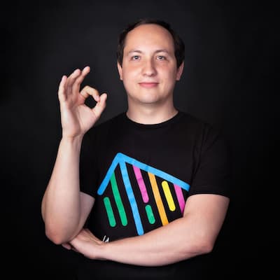 Боровиков Александр