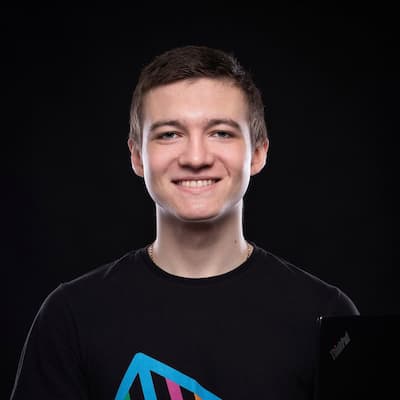 Дыбка Даниил