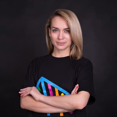 Кивва Наталья
