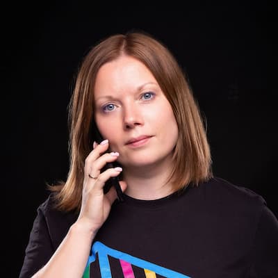 Козлова Ольга
