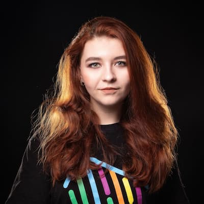 Козловская Анастасия