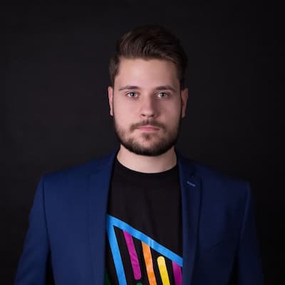 Никитин Михаил