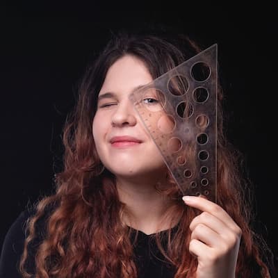 Овчарова Дарья