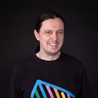 Посевин Данила