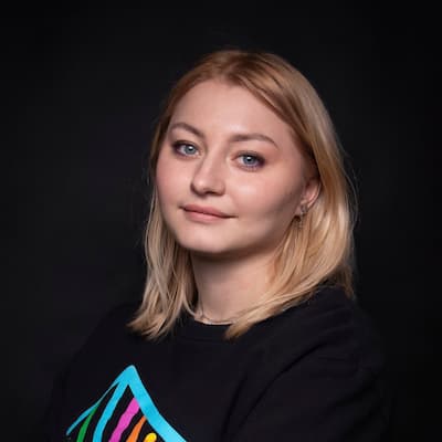 Ронина Александра