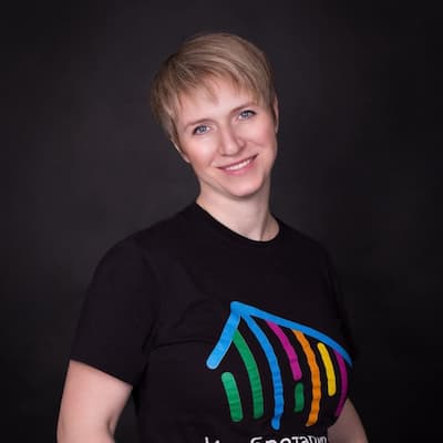 Рязанцева Людмила