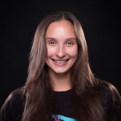 Скабелкина Эльвира