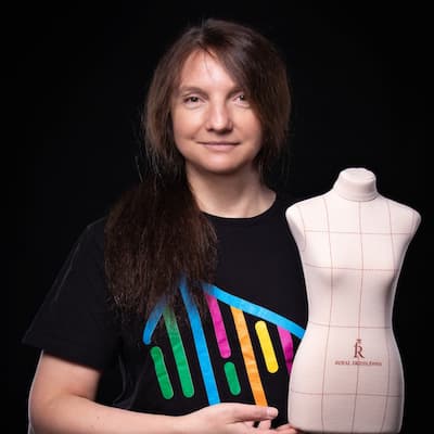 Срывкова Екатерина