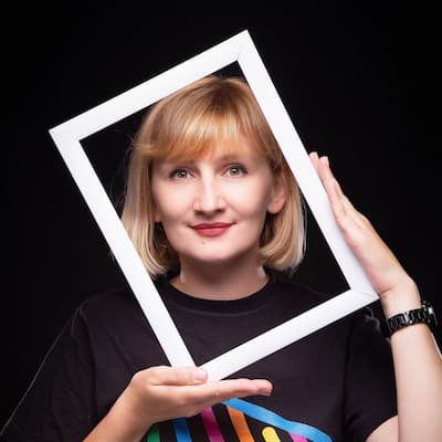 Васильева Марина