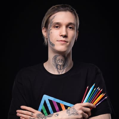 Закиров Марсель